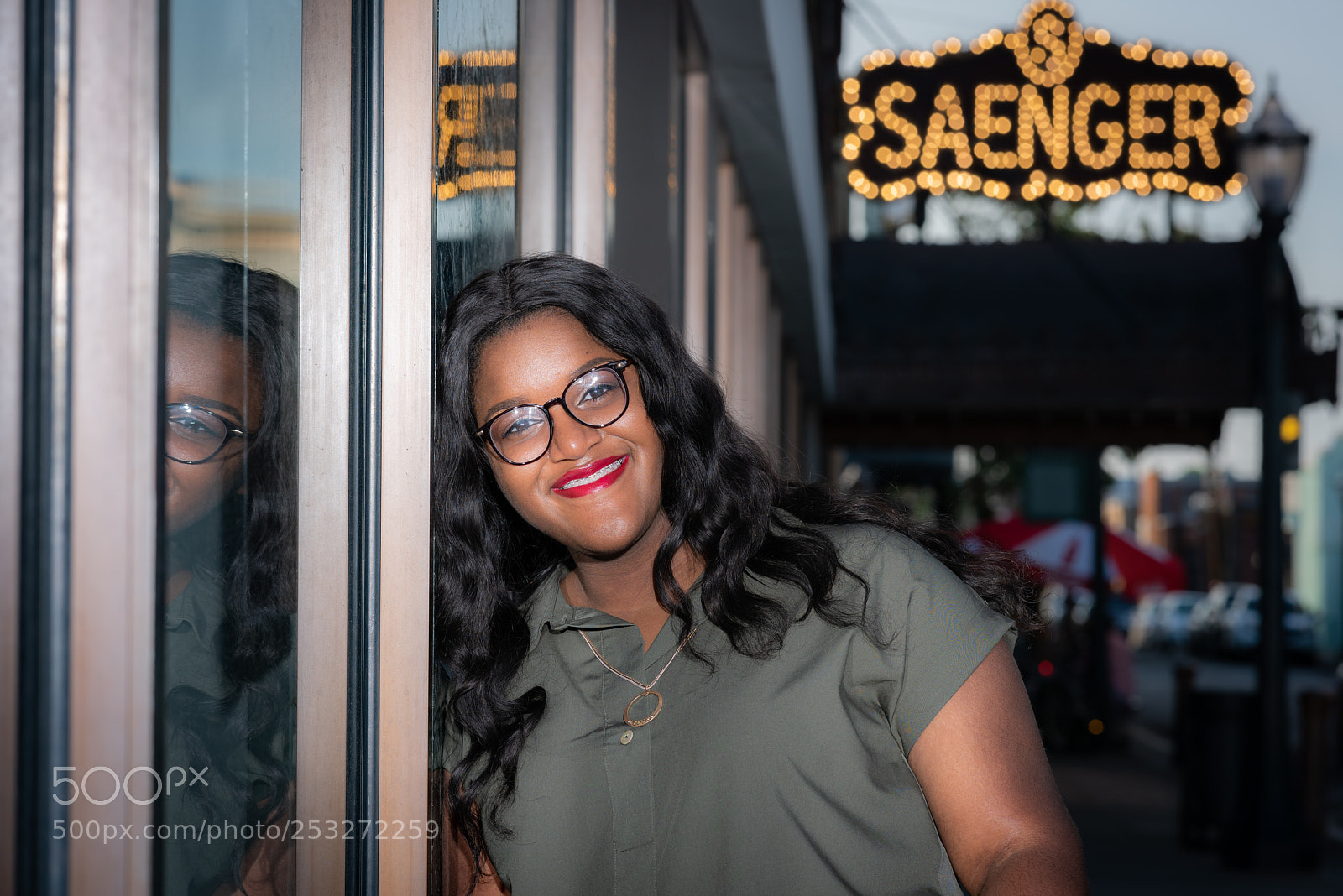 Nikon D810 sample photo. High school musician photography