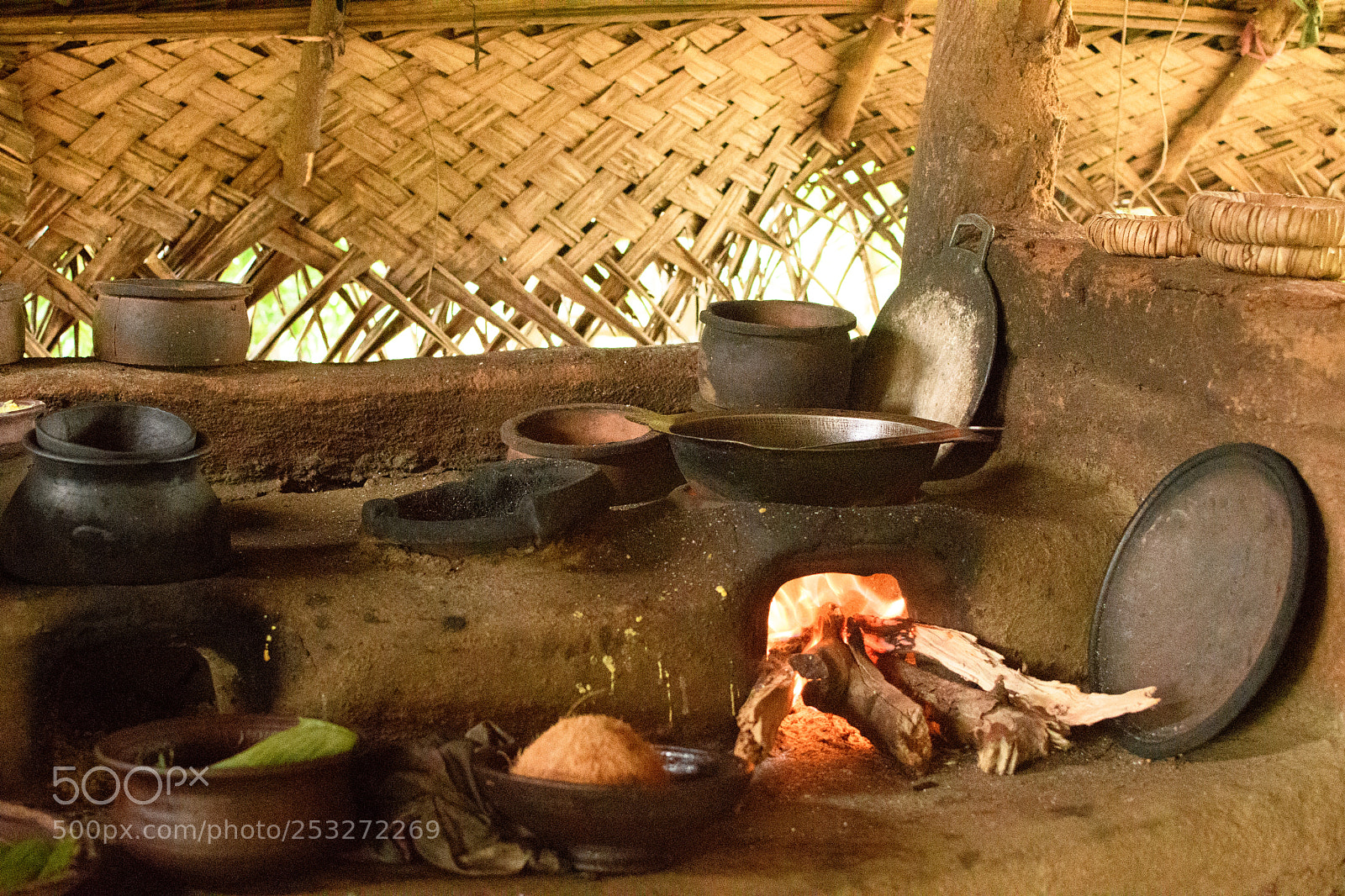 Nikon D7500 sample photo. Hearth photography