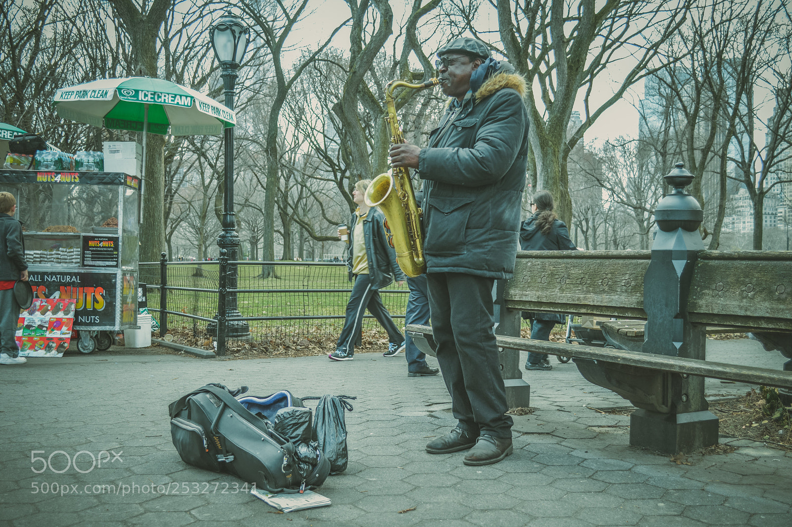 Nikon D3200 sample photo. Music saved my life photography