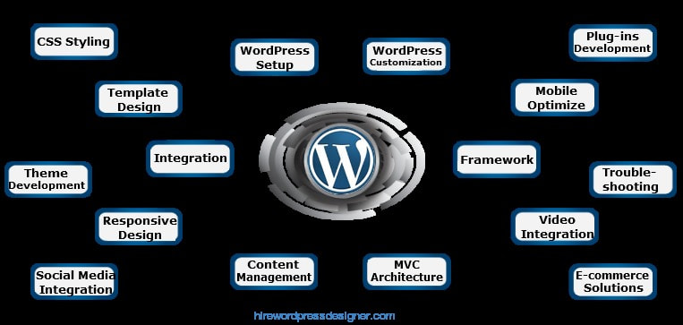 Best Wordpress Development Company