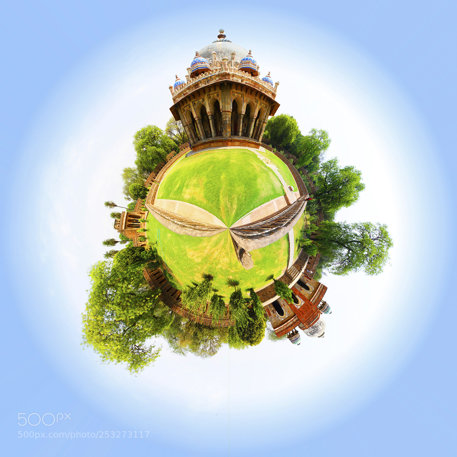 Canon EOS 700D (EOS Rebel T5i / EOS Kiss X7i) sample photo. Tiny planet isa khan photography