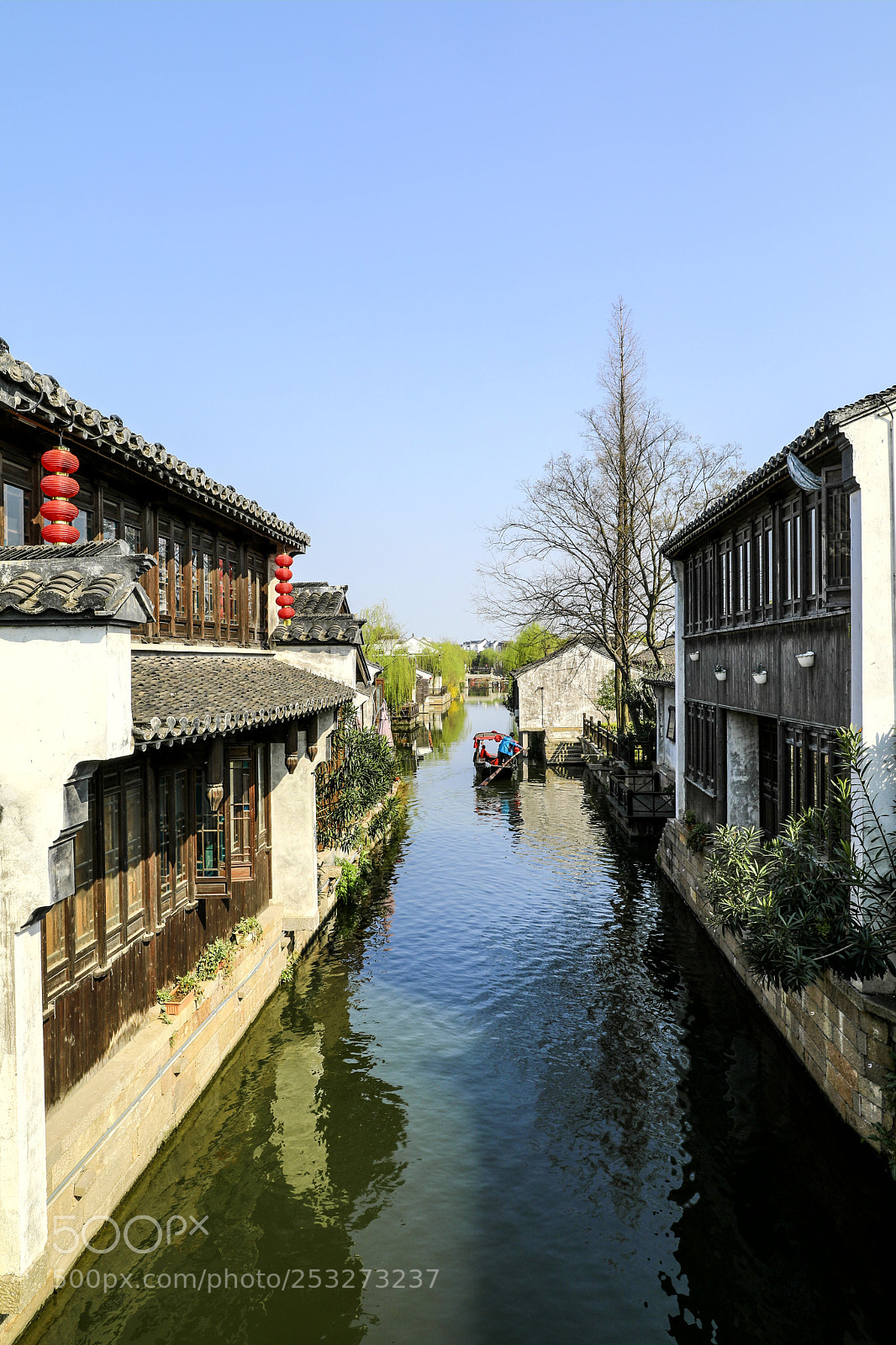 Canon EOS 5D Mark IV sample photo. Dangkou town 20 photography