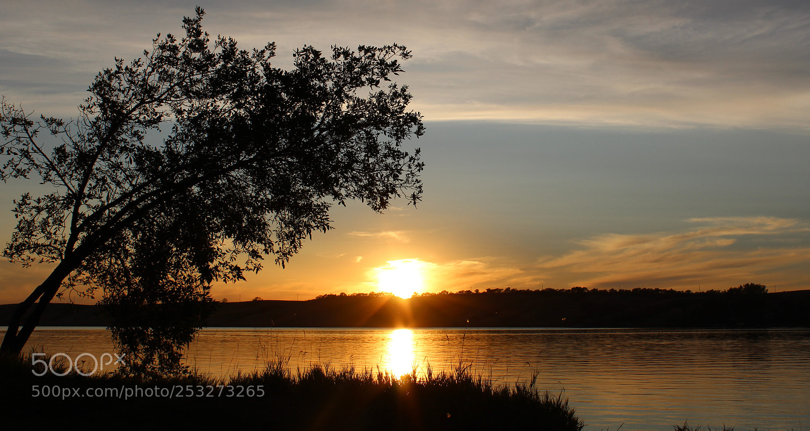 Canon EOS 600D (Rebel EOS T3i / EOS Kiss X5) sample photo. Sunset at pikelake, saskatoon photography