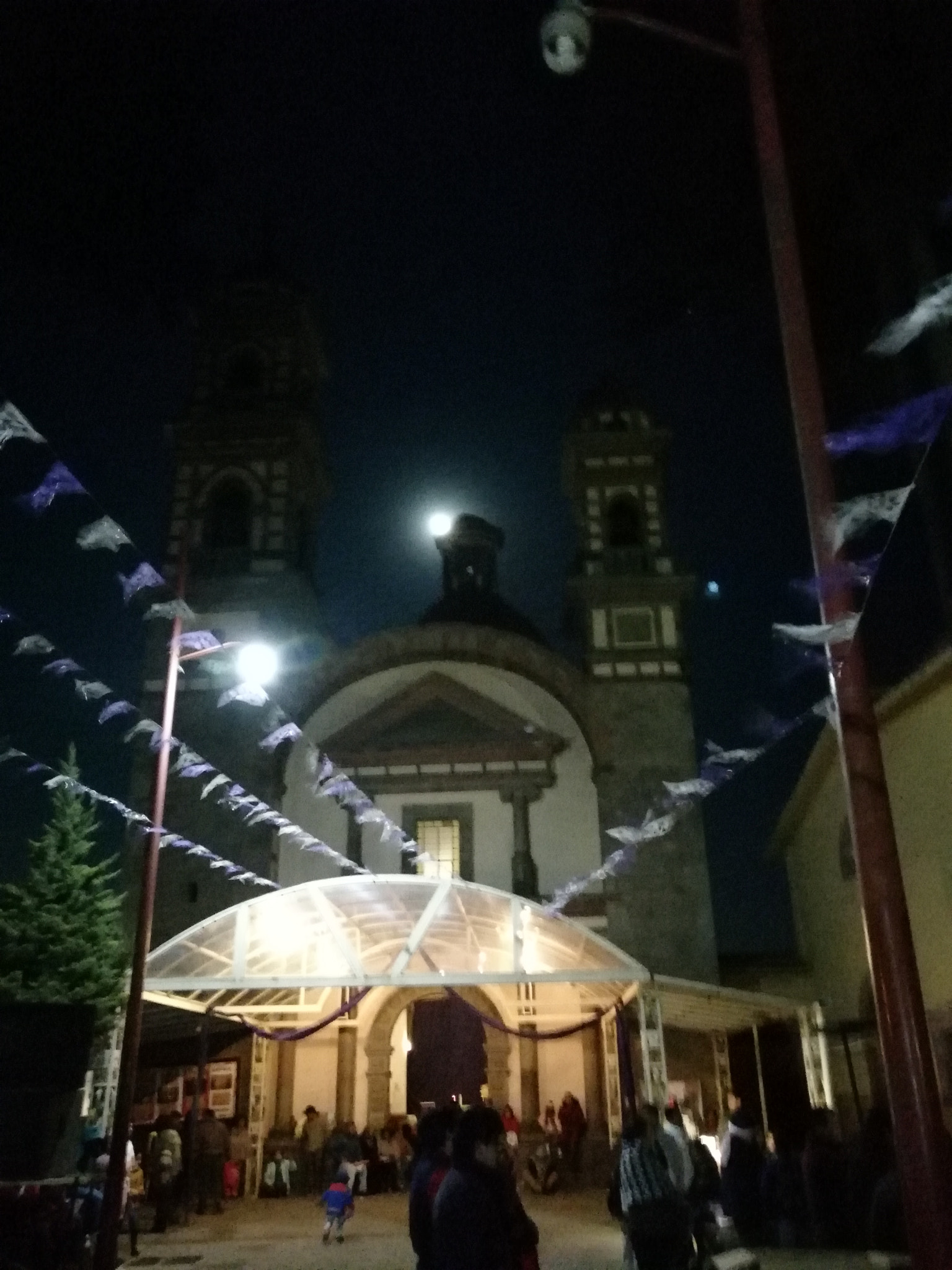 HUAWEI nova 2 Plus sample photo