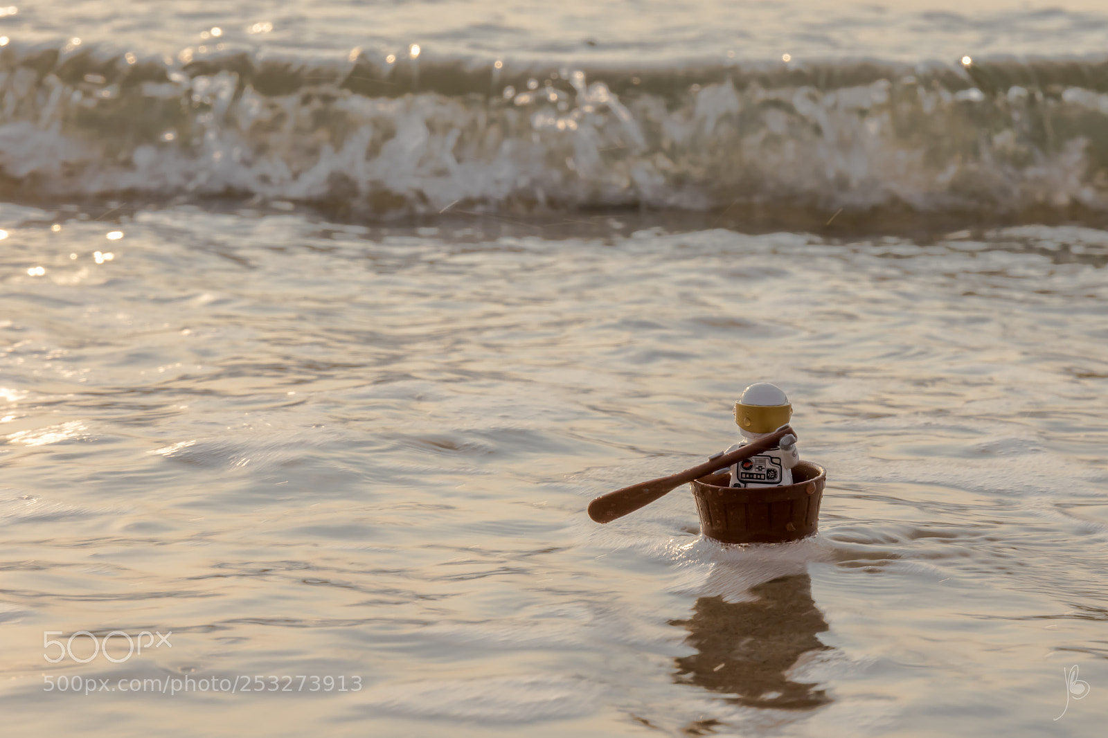 Canon EOS 7D Mark II sample photo. Rowing on the seven photography