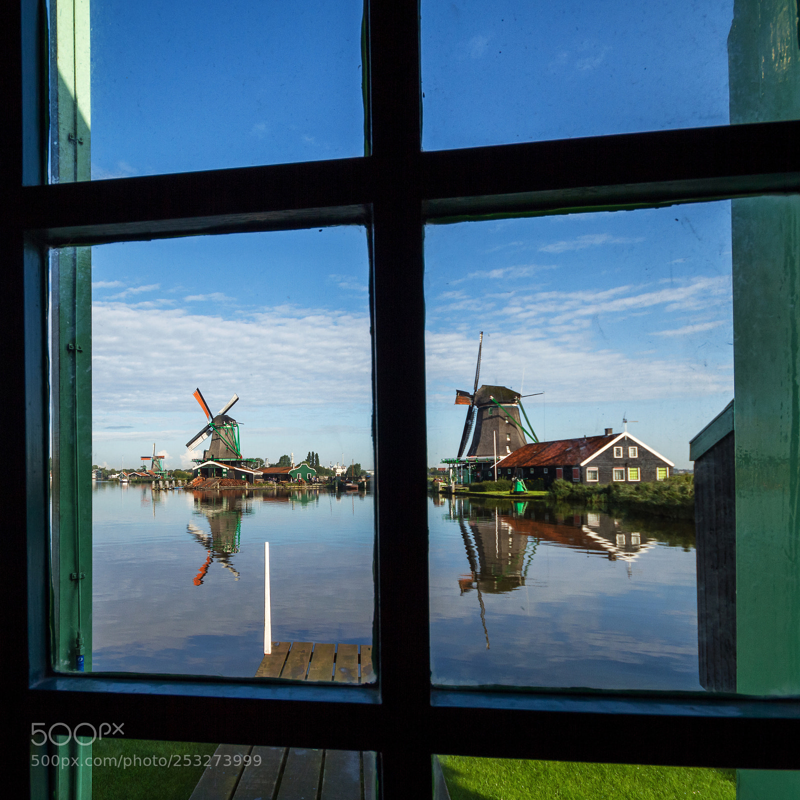 Canon EOS 7D sample photo. Morning reflections behind a photography