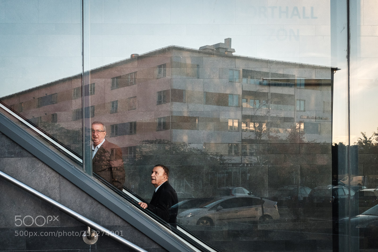 Fujifilm X-Pro2 sample photo. ** mirrored ** photography