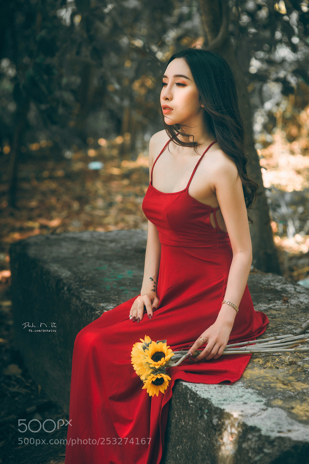 Nikon D600 sample photo. Tha photography