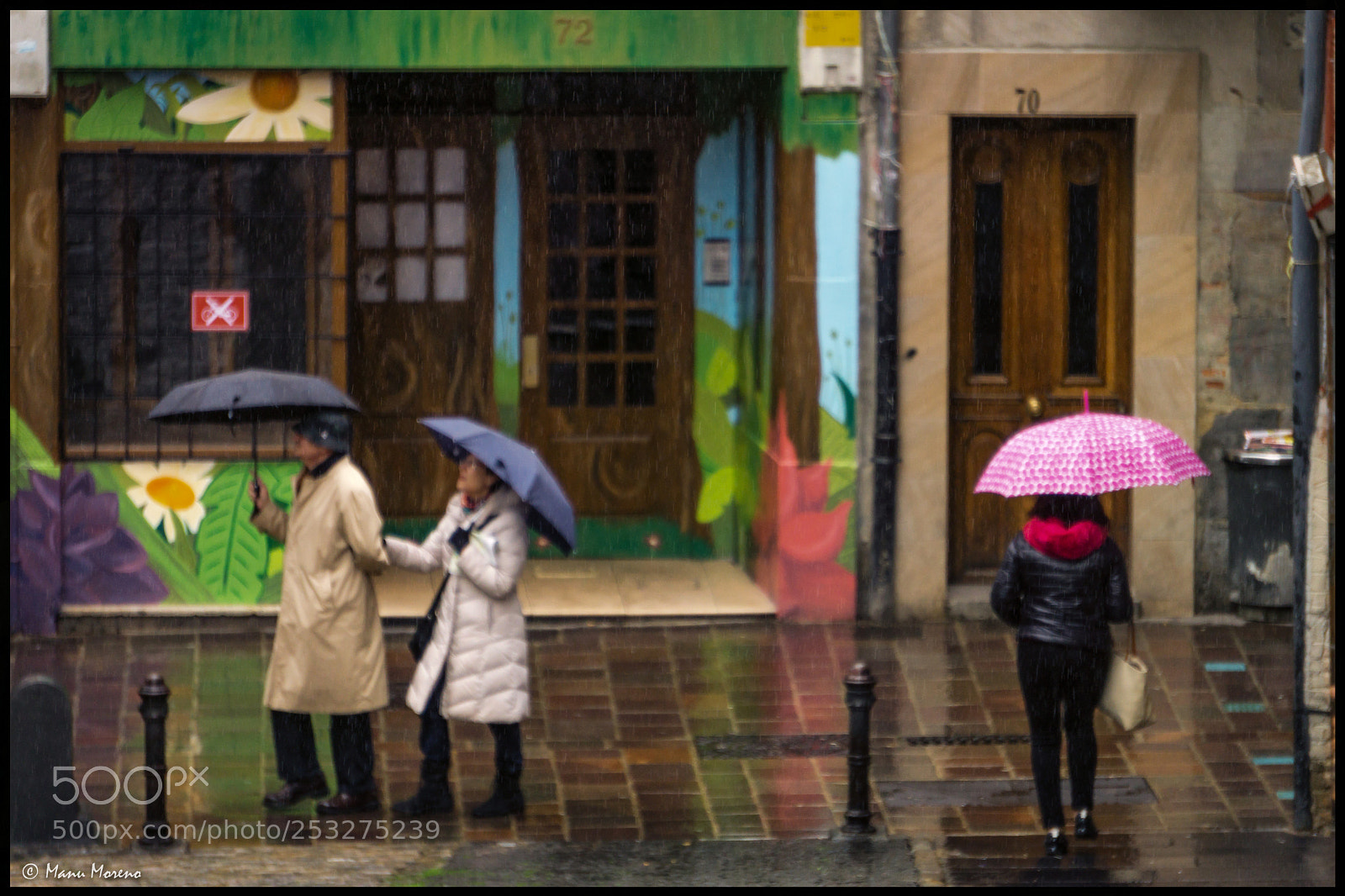 Sony a6000 sample photo. Gasteiz, 2018 photography