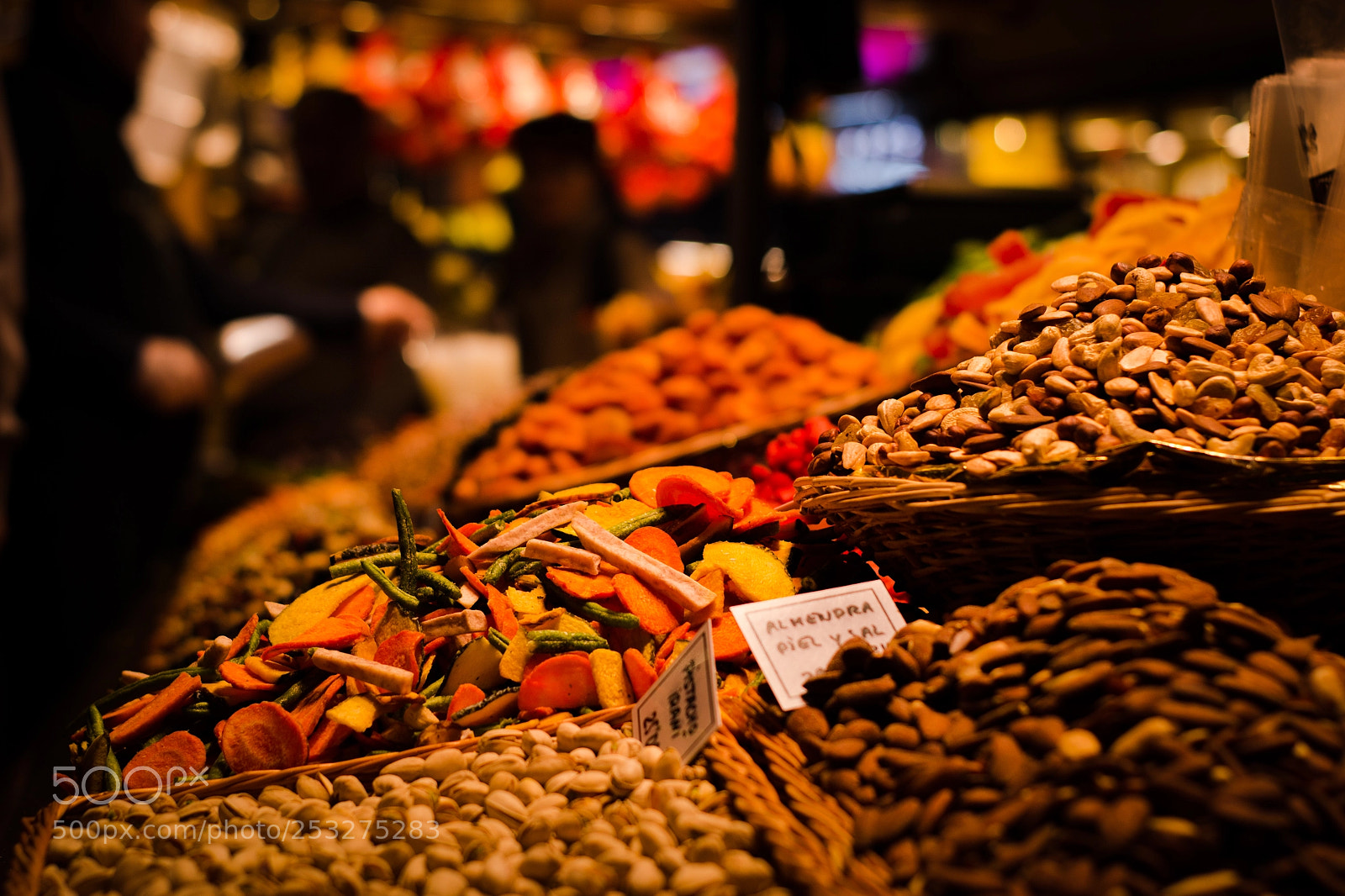Nikon D3100 sample photo. Sabores photography