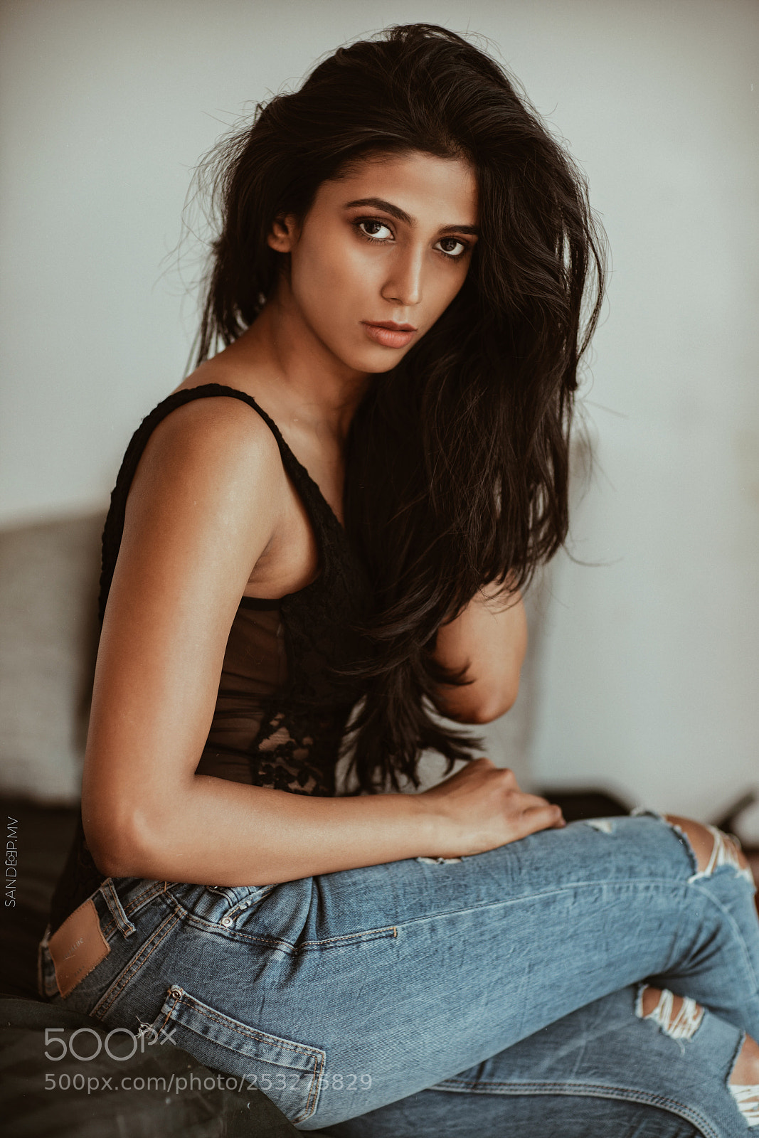 Sony a7R III sample photo. Anjana  photography