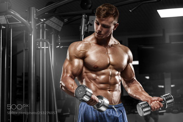 Canon EOS 5D Mark II sample photo. Http www.buysupplementcanada.ca pro-muscle-lab photography