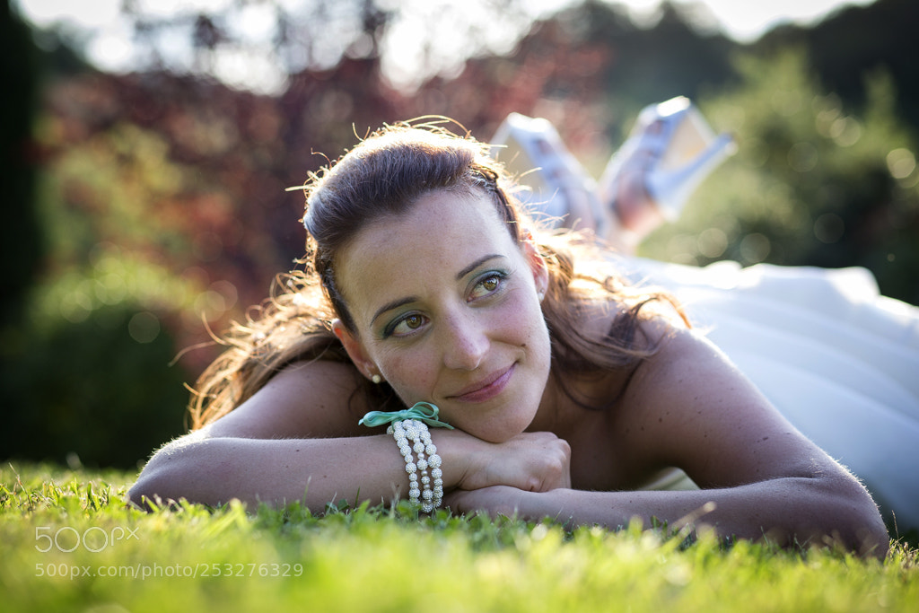 Canon EOS-1D X sample photo. Luca e veronica photography