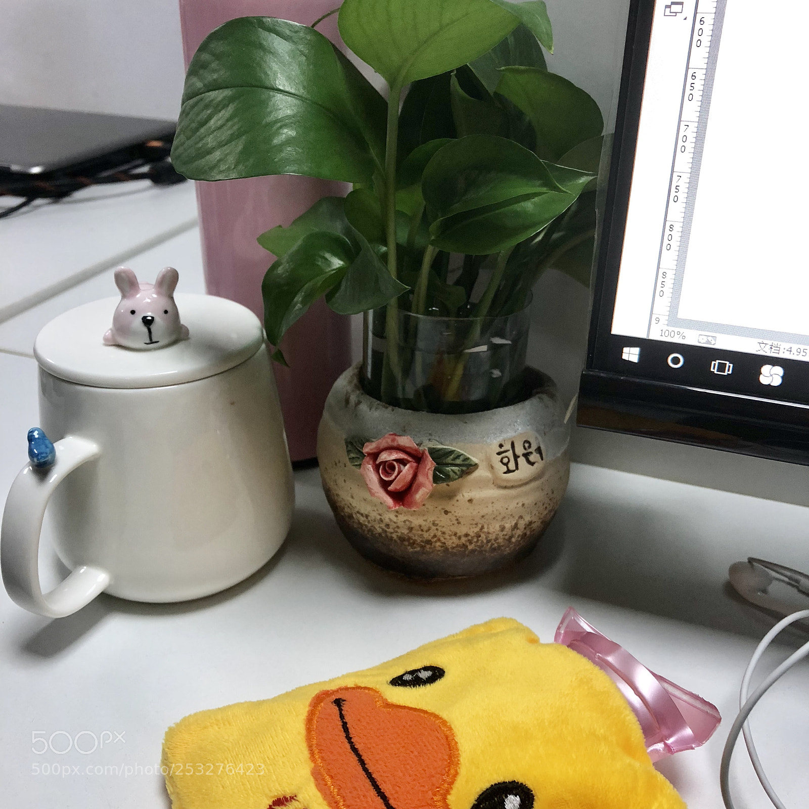 Apple iPhone 8 Plus sample photo. $riabeju photography