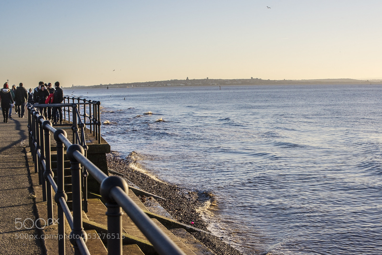 Nikon D600 sample photo. Southern view (2) photography