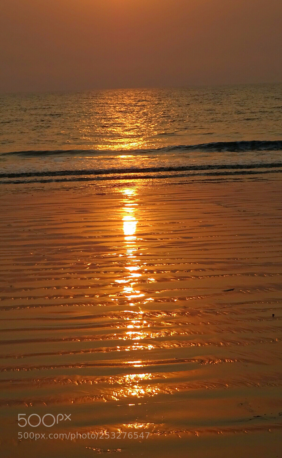 Sony DSC-HX60V sample photo. Sunset photography