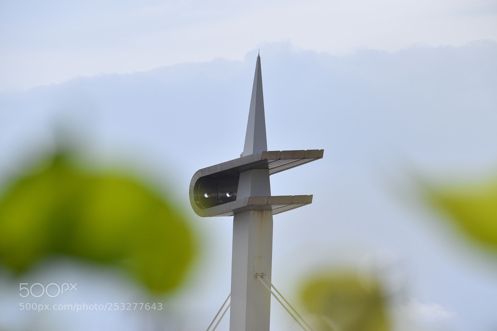 Nikon D5600 sample photo. Architecture photography