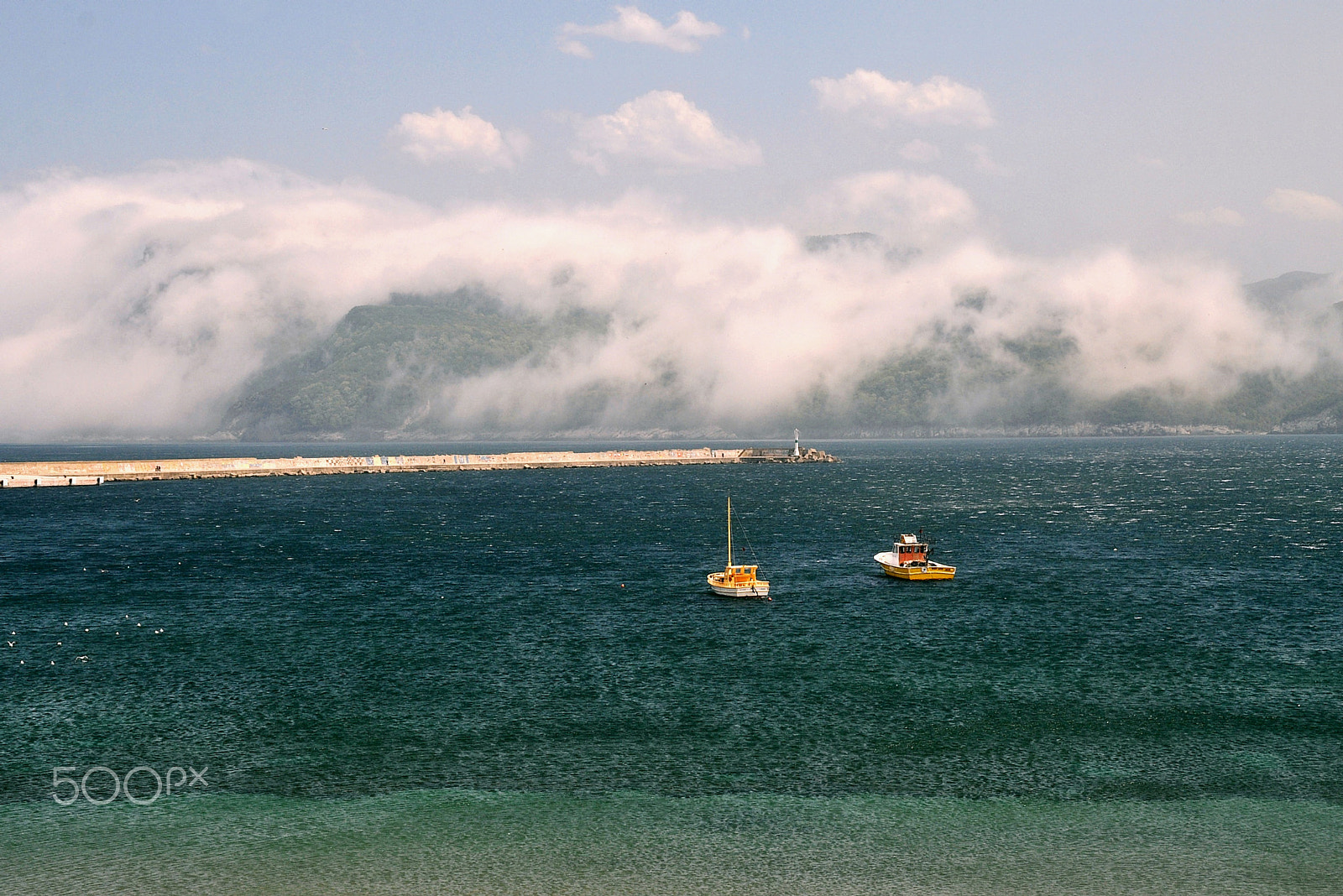 Nikon D5000 sample photo. ** photography