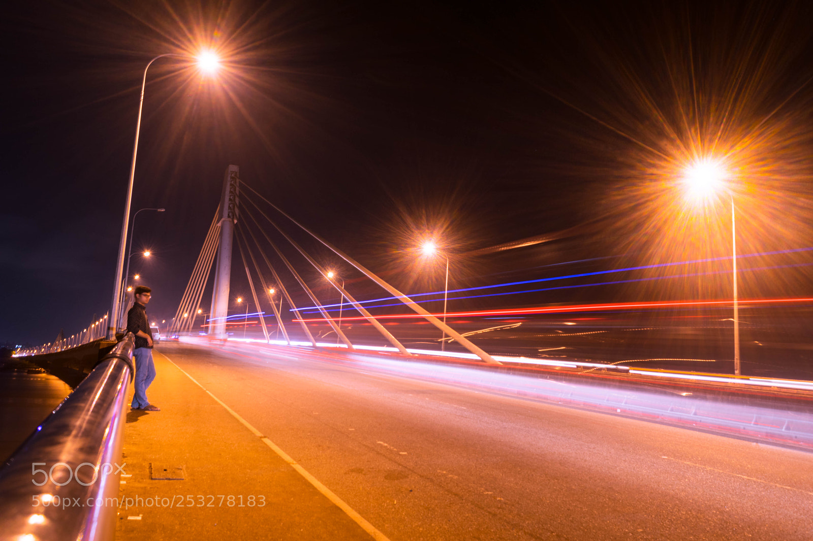 Nikon D5300 sample photo. 3rd karnaphully bridge photography