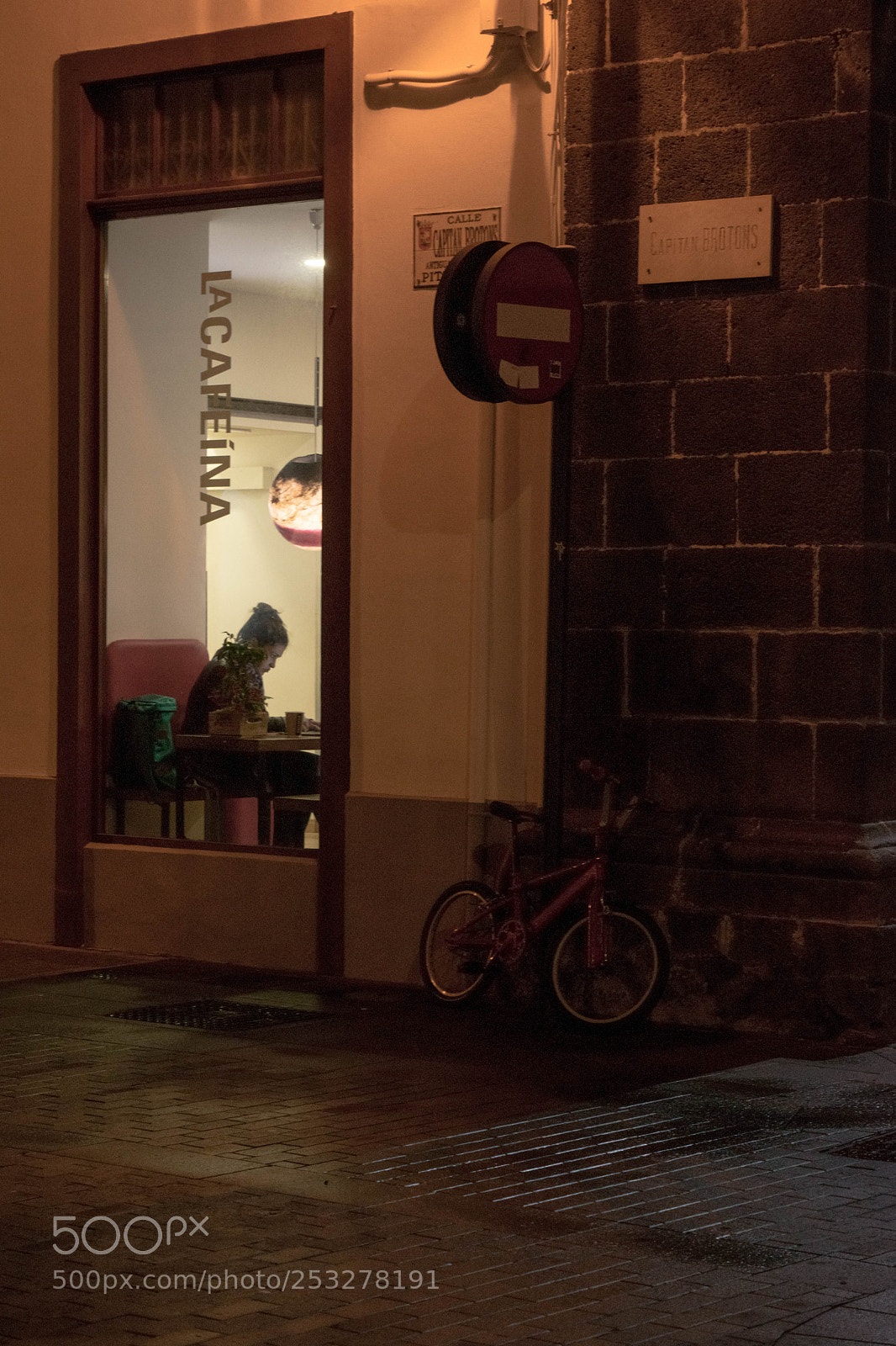 Nikon D3300 sample photo. La cafeina photography