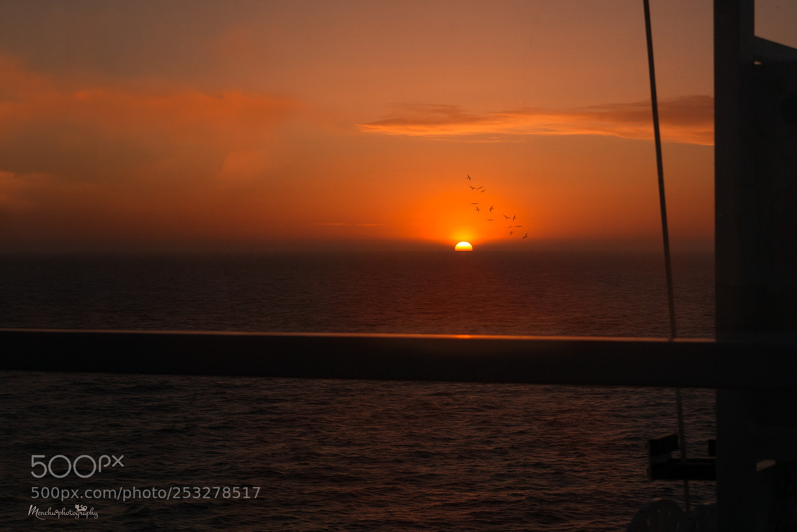 Canon EOS 70D sample photo. Sunset in the mediterranean photography