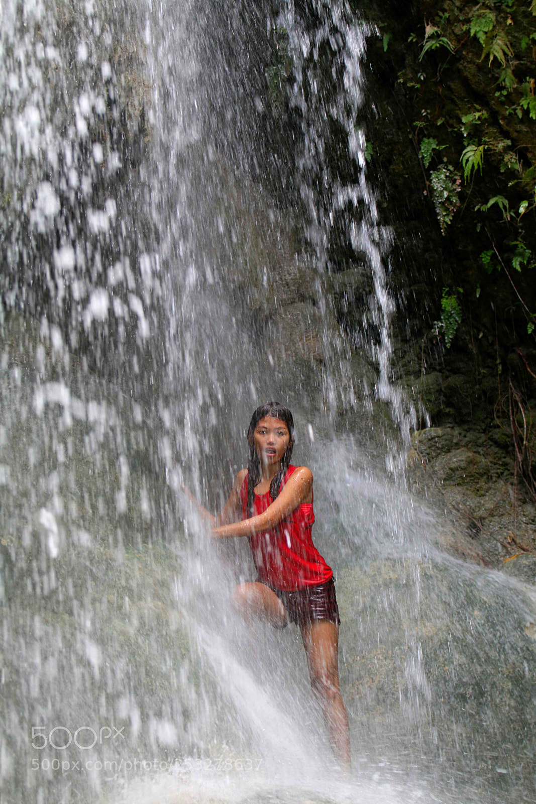 Canon EOS 70D sample photo. Diwata photography