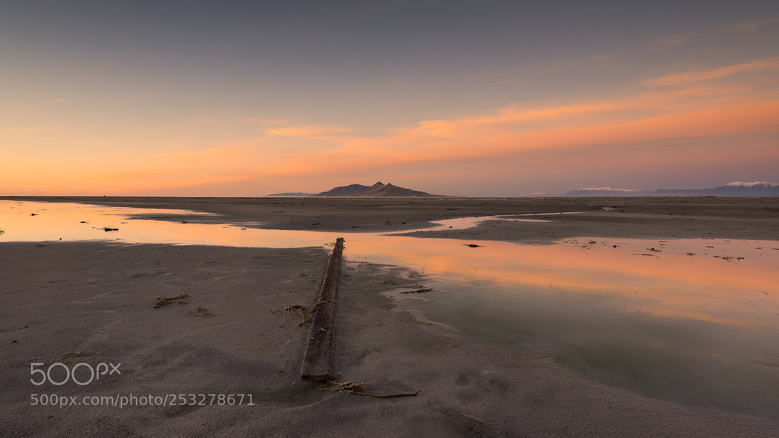 Nikon D800 sample photo. Pastel sunset photography