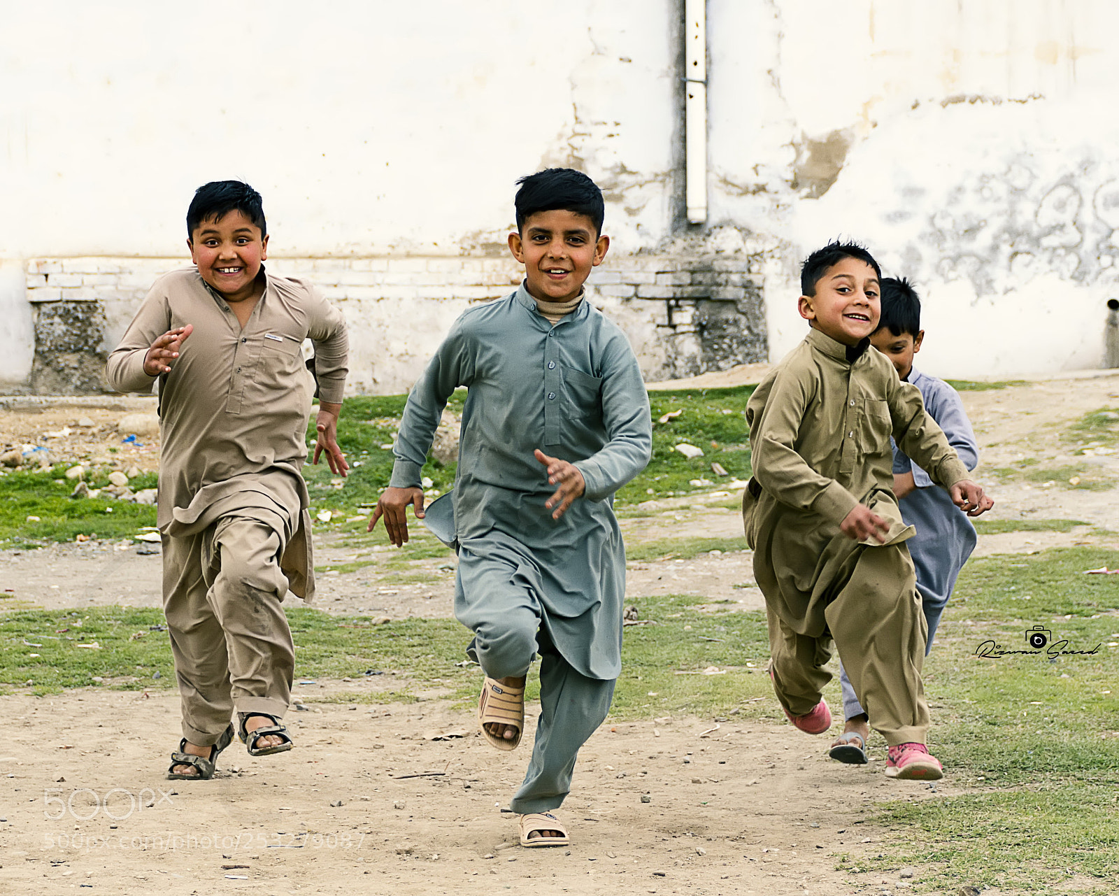 Nikon D7100 sample photo. Happiness photography