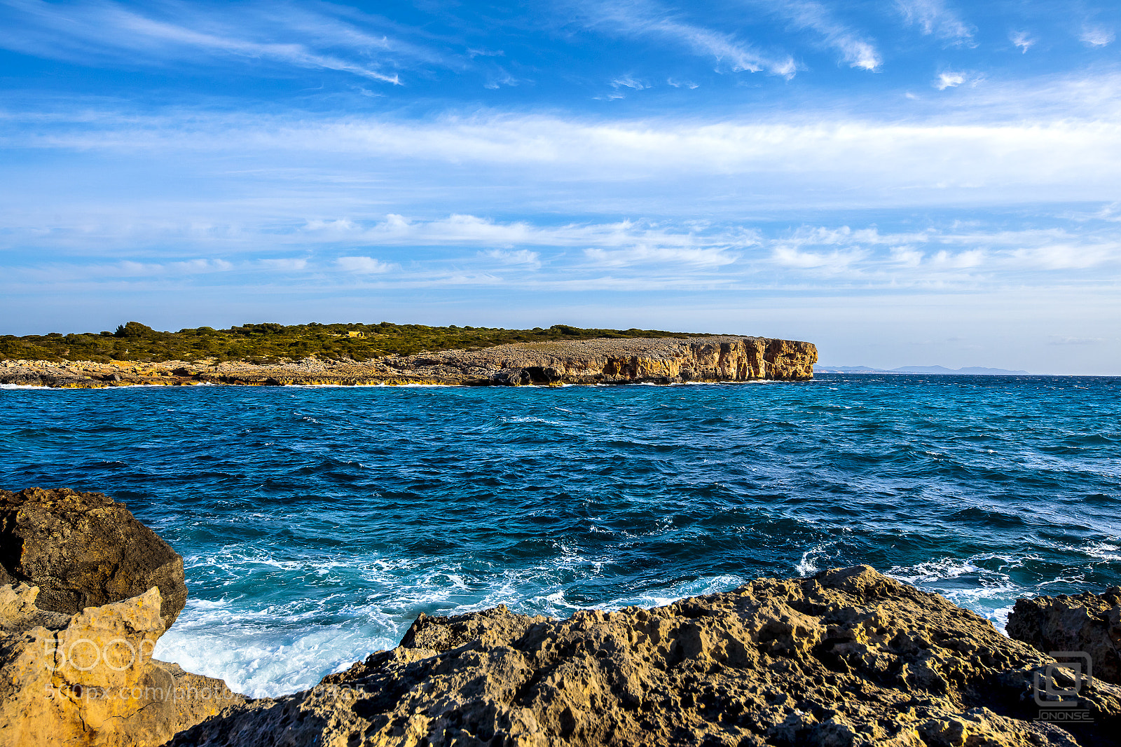 Canon EOS 5D Mark IV sample photo. Penyal roig photography