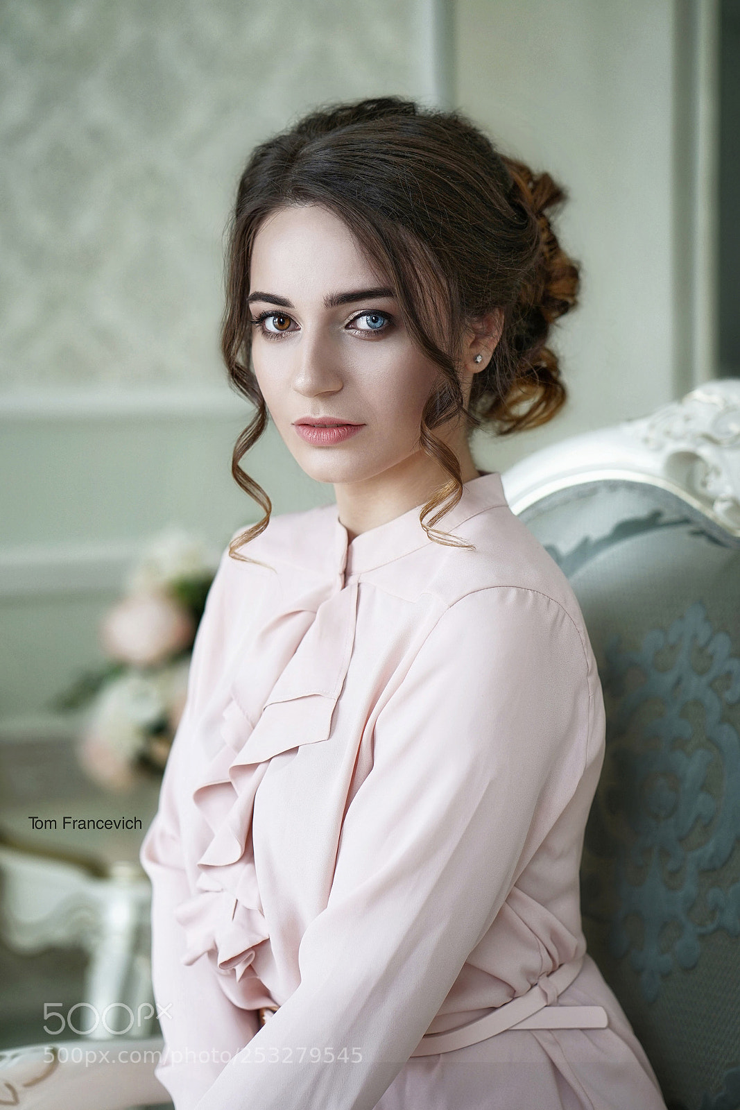 Sony a7 II sample photo. Color photography