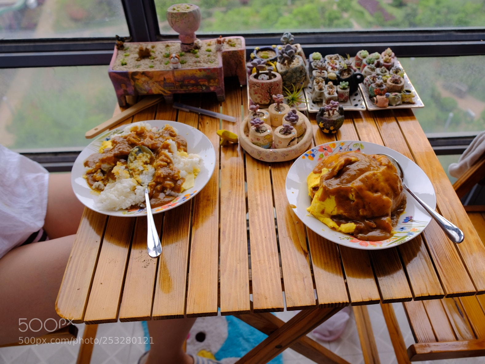 Fujifilm X-E3 sample photo. Breakfast photography