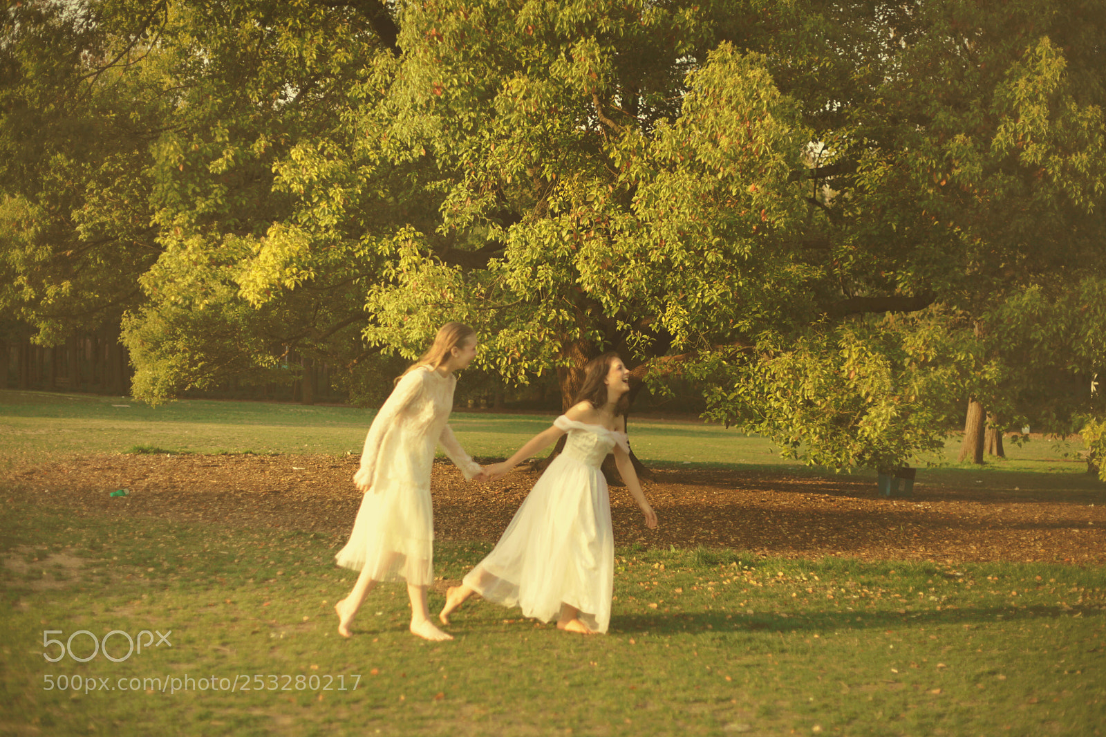 Canon EOS 5D Mark II sample photo. Summer photography