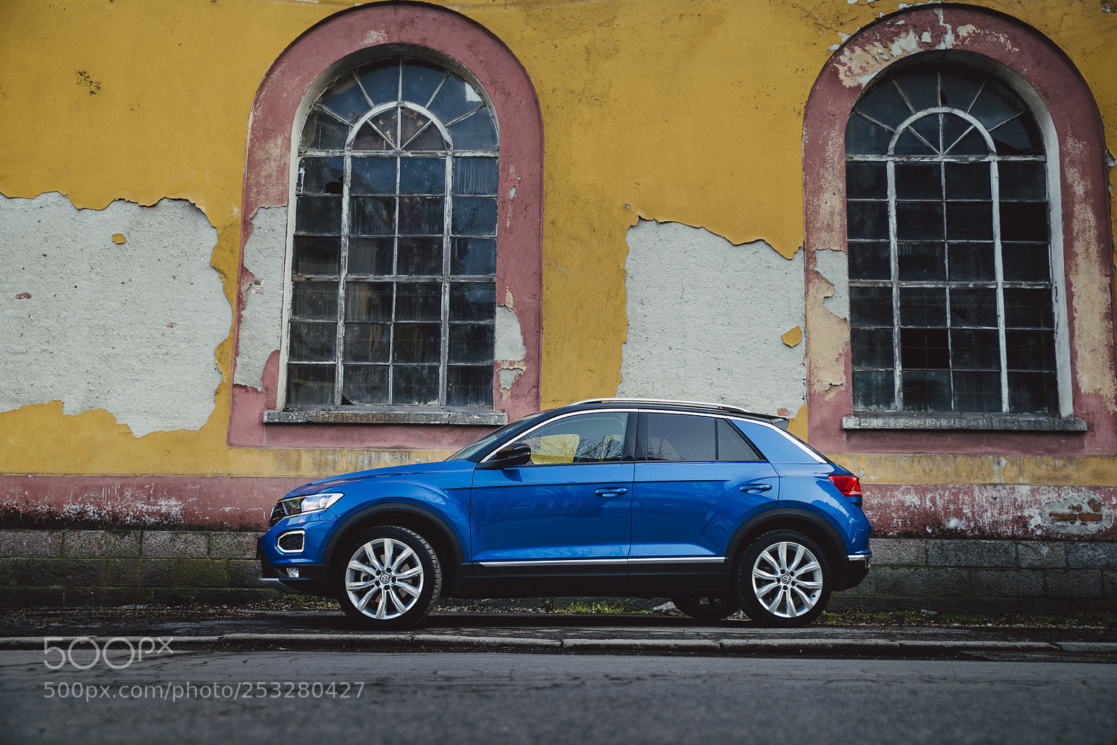 Nikon D800 sample photo. T-roc photography