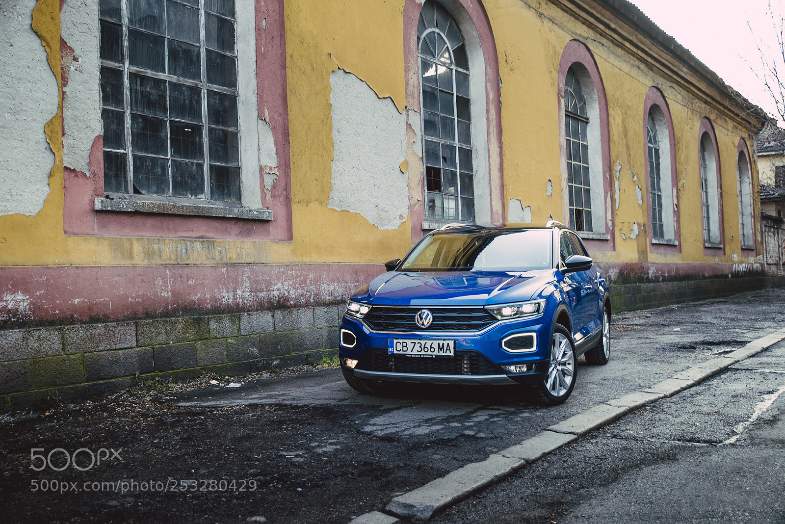 Nikon D800 sample photo. T-roc photography