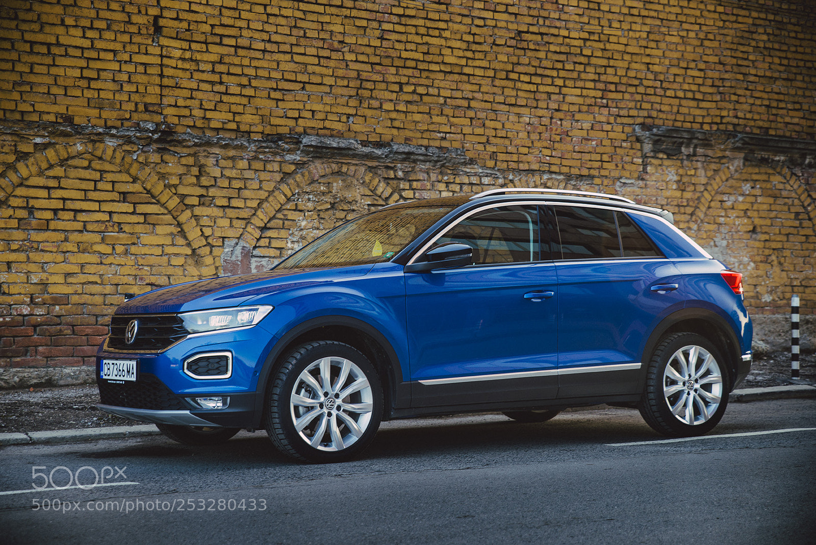 Nikon D800 sample photo. T-roc photography