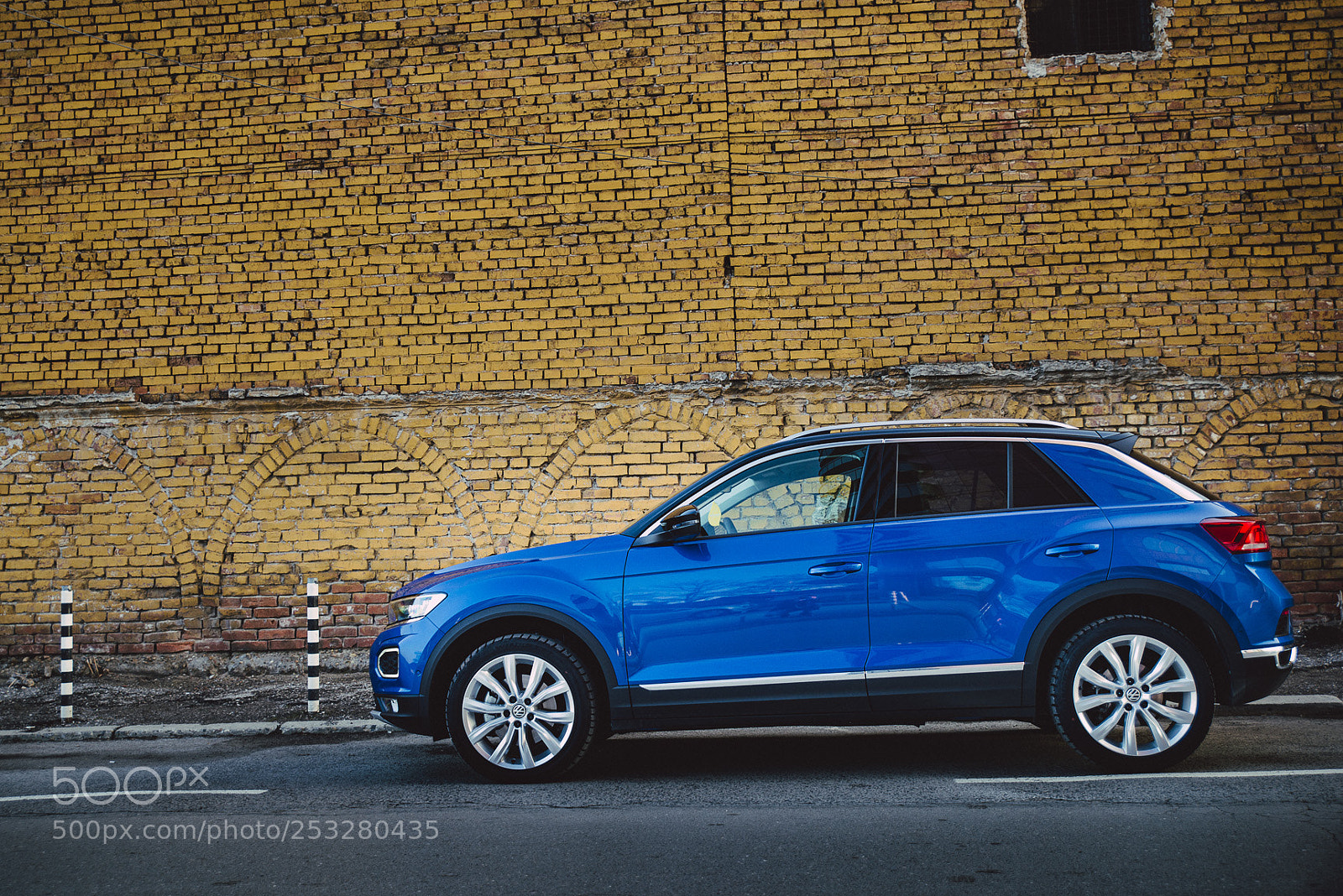 Nikon D800 sample photo. T-roc photography