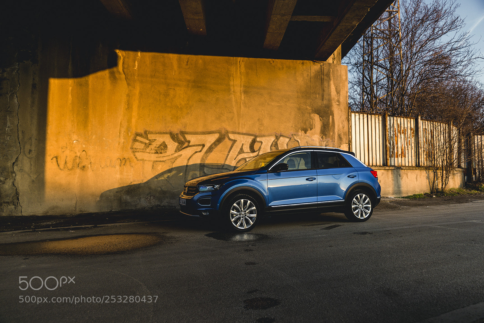Nikon D800 sample photo. T-roc photography