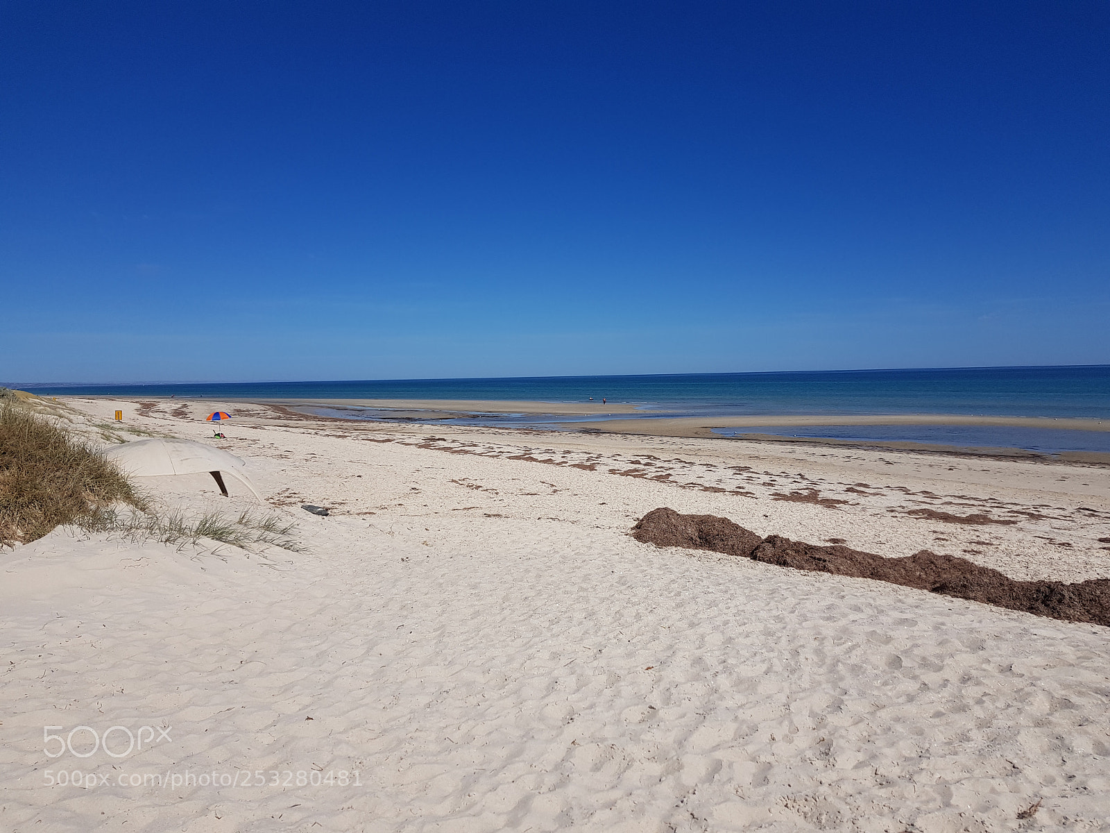 Samsung Galaxy S8+ sample photo. Beachfor2 photography
