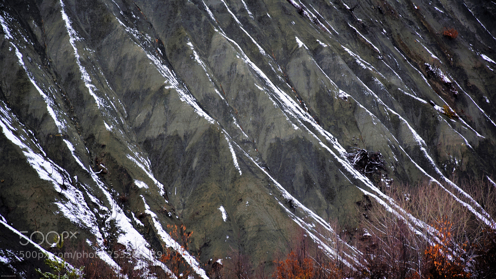 Nikon D3300 sample photo. Badlands-casavaikuntha.jpg photography