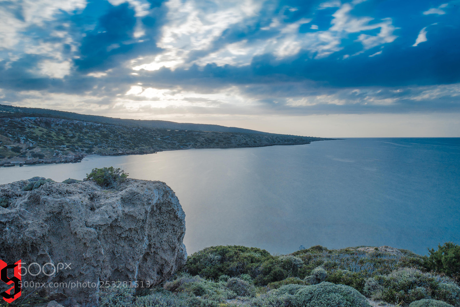 Nikon D800 sample photo. Sunset photography