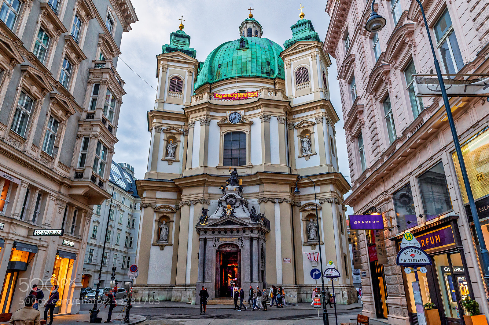 Nikon D4S sample photo. Vienna ! photography