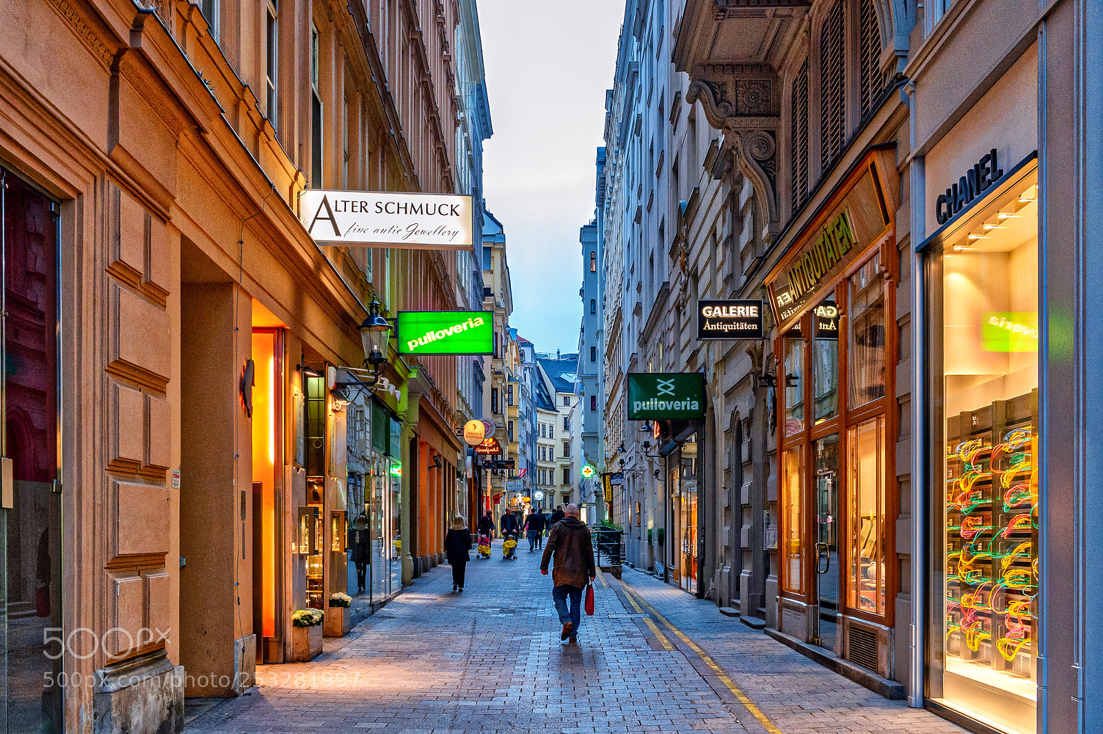 Nikon D4S sample photo. Vienna ! photography