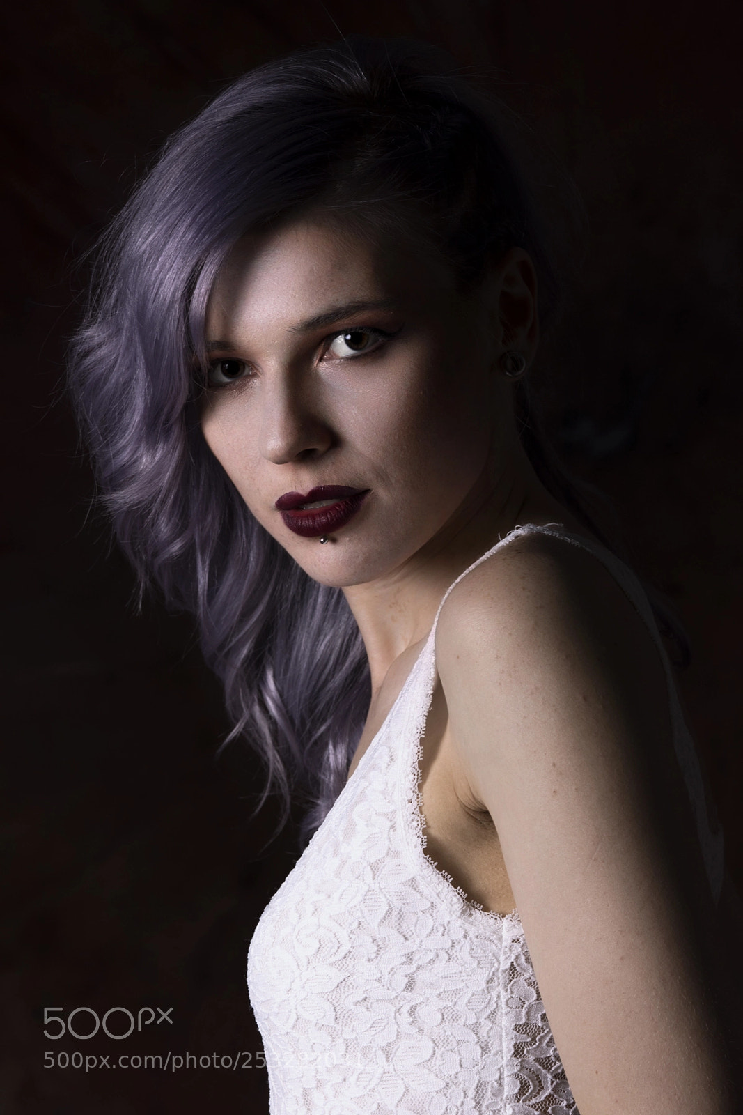 Canon EOS 5D Mark IV sample photo. La fata turchina photography