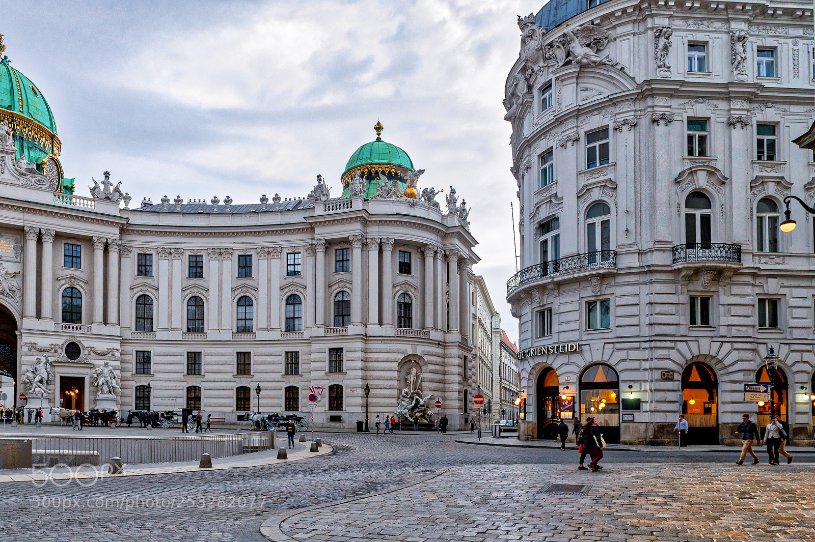 Nikon D4S sample photo. Vienna ! photography
