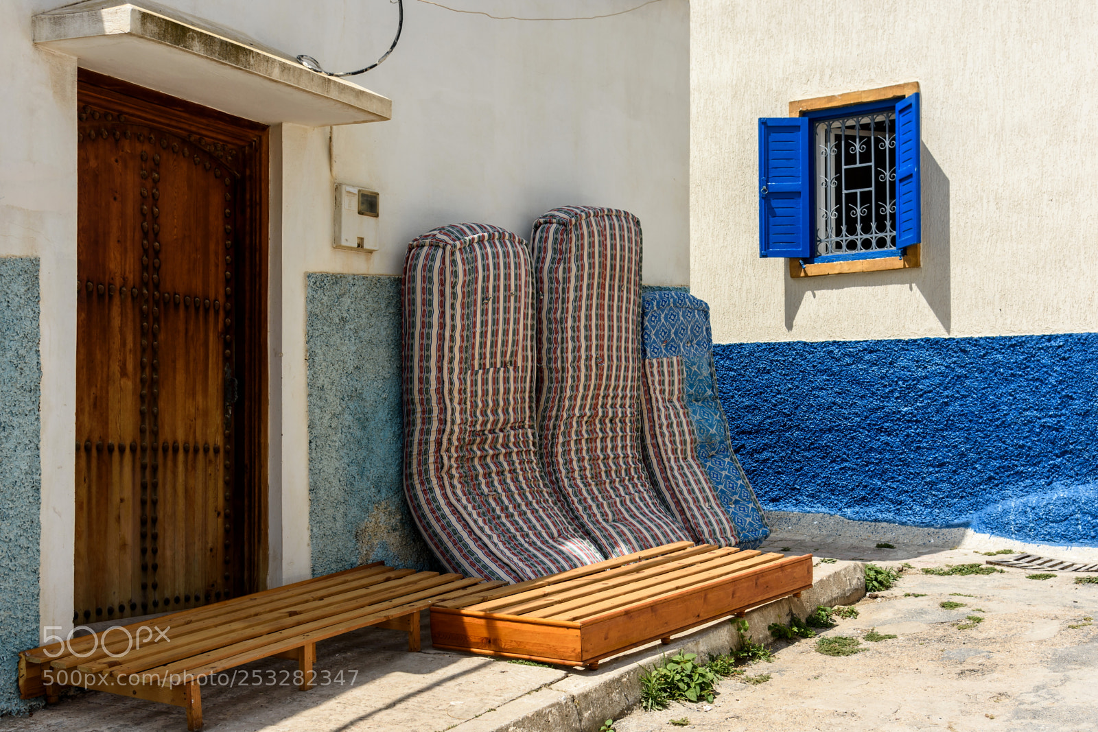 Nikon D7200 sample photo. Rabat (5) photography