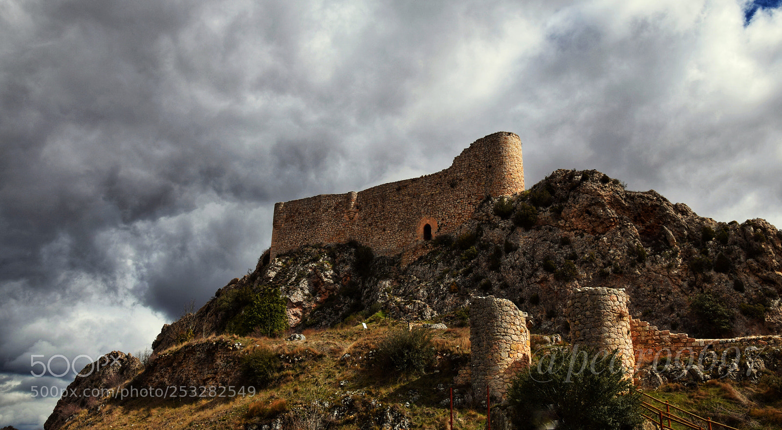 Nikon D3300 sample photo. Poza de la sal photography