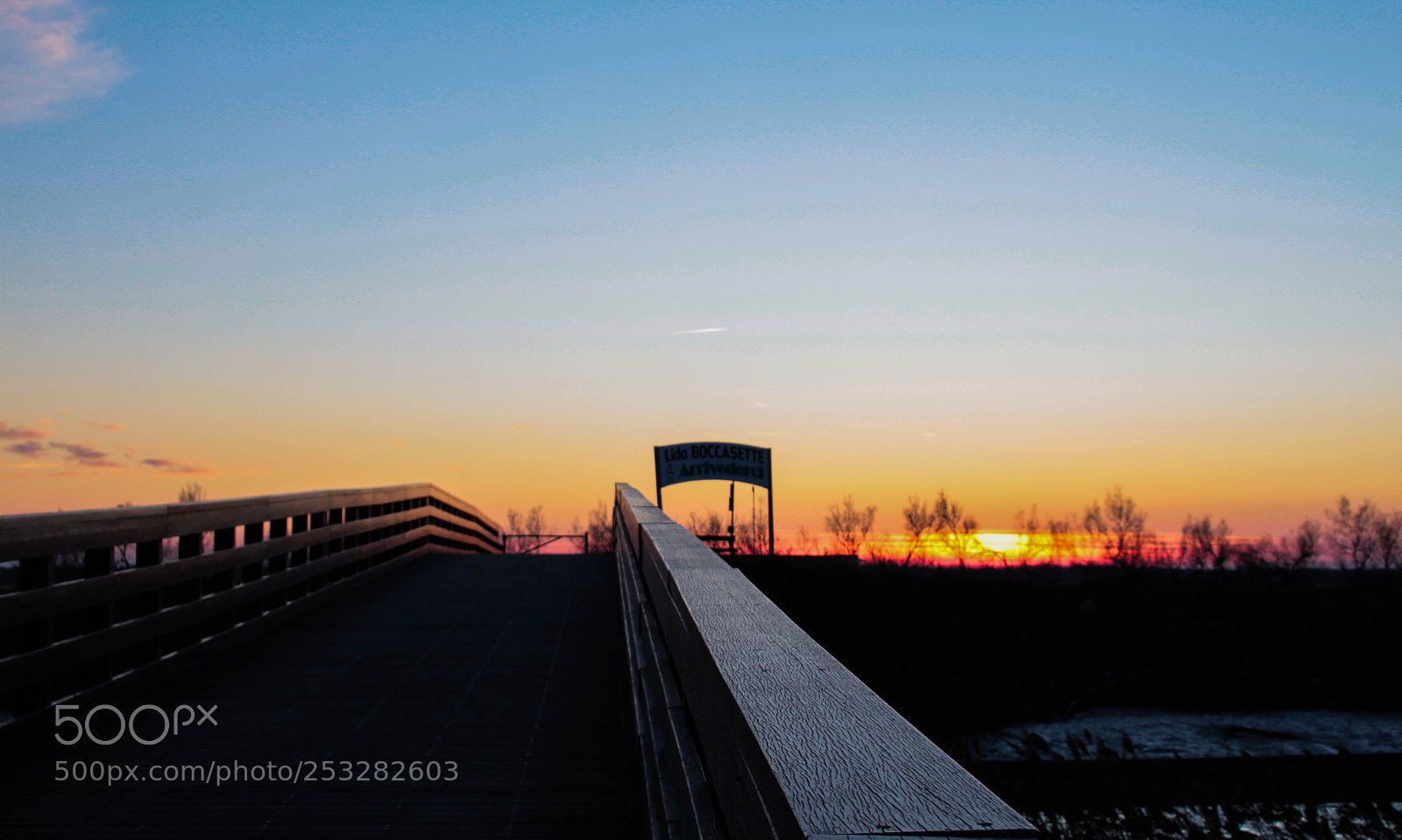 Canon EOS 700D (EOS Rebel T5i / EOS Kiss X7i) sample photo. Sunset in boccasette photography