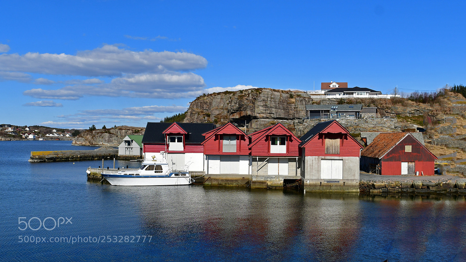 Nikon D500 sample photo. Seaside photography