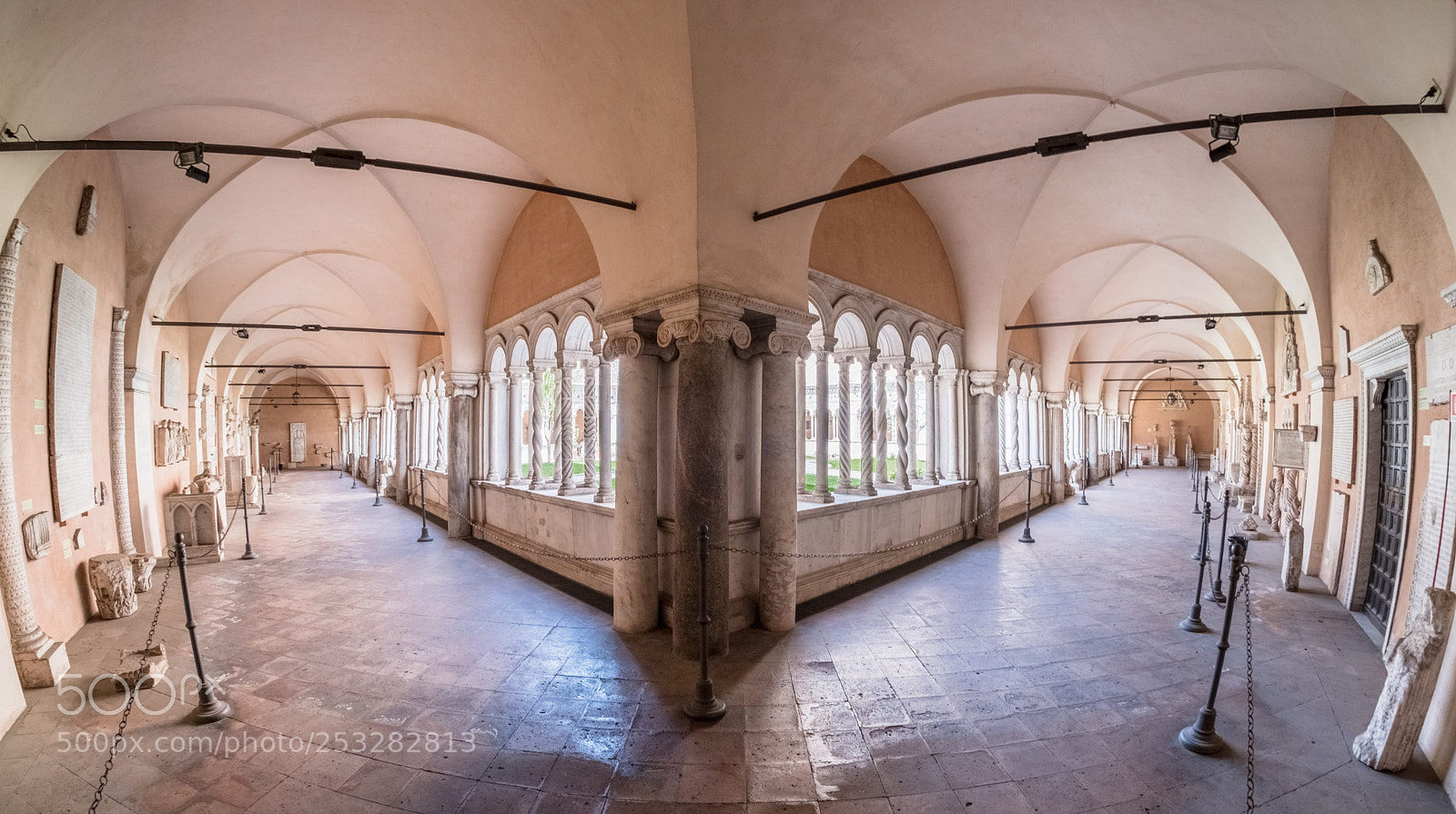 Fujifilm X-T2 sample photo. Roman tranquility photography