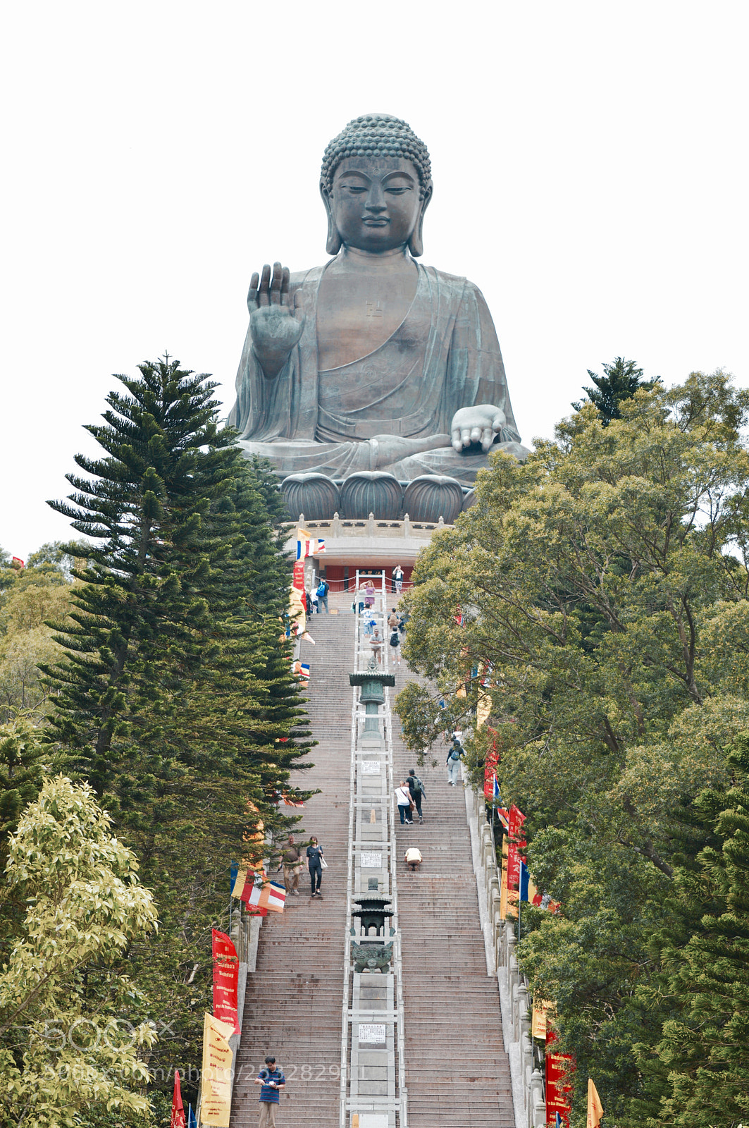 Nikon D3200 sample photo. Big buddha photography